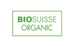 Bio Suisse Logo